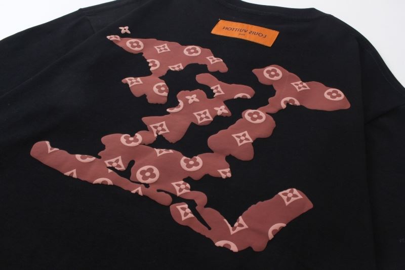 Louis Vuitton T-Shirts